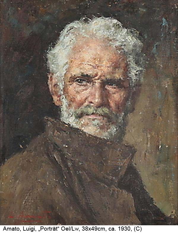 Amato-Luigi-Portraet-eines-Mannes-Oel-auf-Lw.-387x49cm-ca.-1930