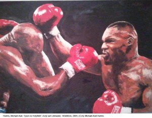 Harms-Michael-Karl-Tyson-vs-Holyfield-Acryl-auf-Lw-140x80cm-2009